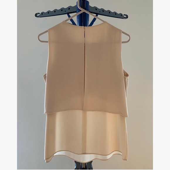 Blouse sleeveless - Picture 2 of 2